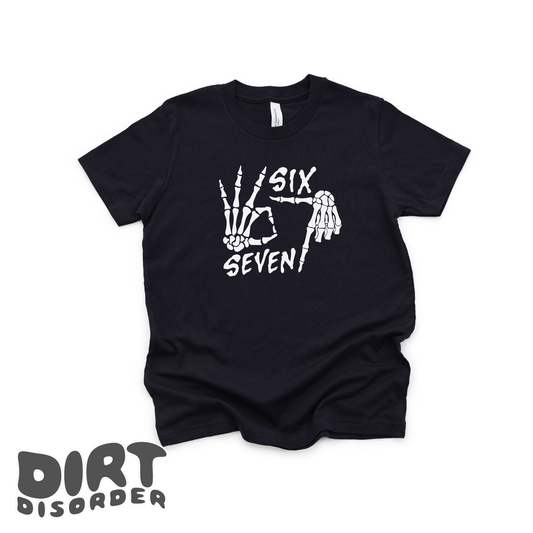 67 SKELLY T-SHIRT (YOUTH)