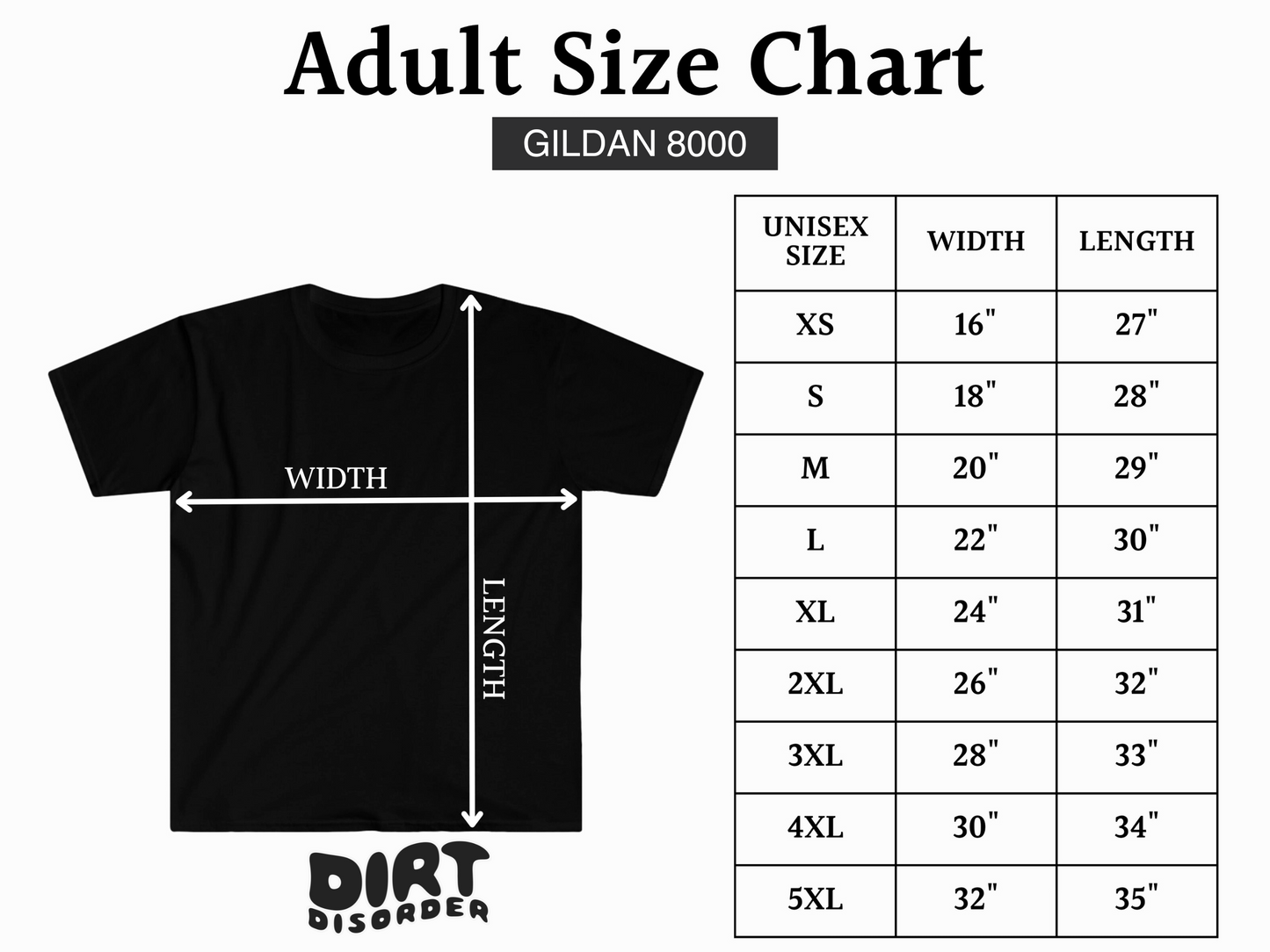 I'M JUST HERE FOR... T-SHIRT *YOUTH & ADULT*