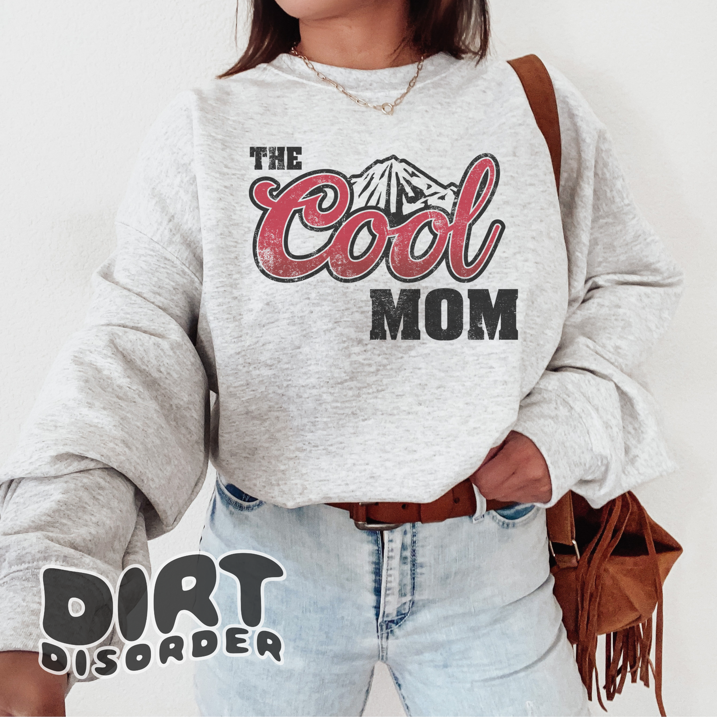 THE COOL DAD/THE COOL MOM CREW