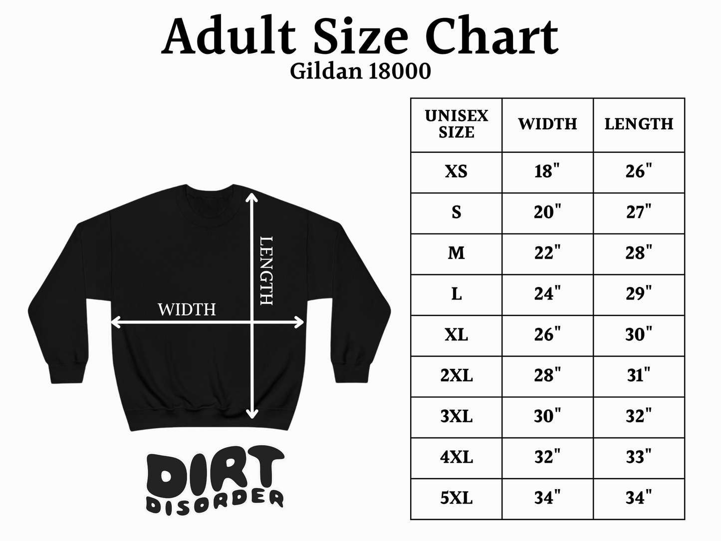 MAKE AMERICA 2 STROKE AGAIN SWEATSHIRT *ADULT & YOUTH*