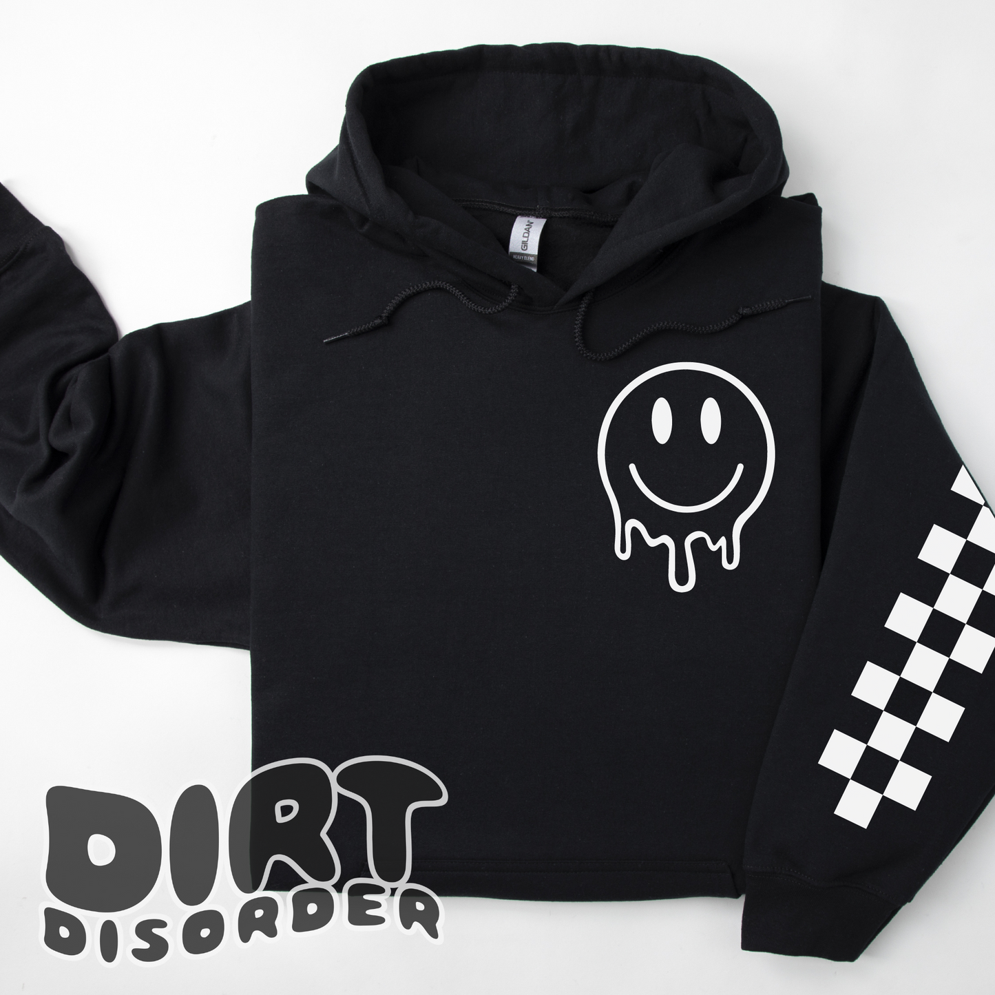 DRIPPY CUSTOM HOODIE *YOUTH & ADULT*