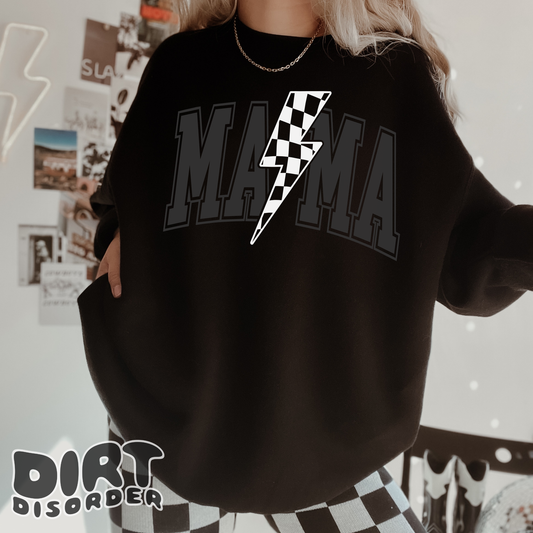 MAMA/MOTHER BOLT CUSTOM CREW