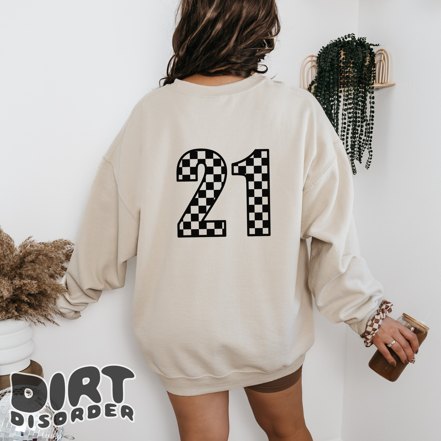 MAMA/MOTHER BOLT CUSTOM CREW