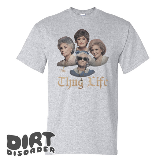 THUG LIFE T-SHIRT